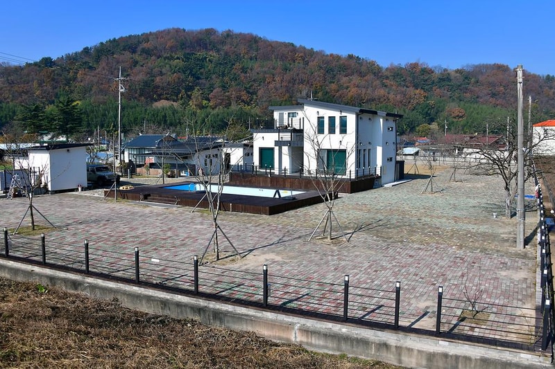 의령나루캠프 시설 사진 3