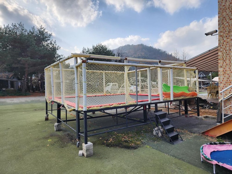 페르마타 시설 사진 11