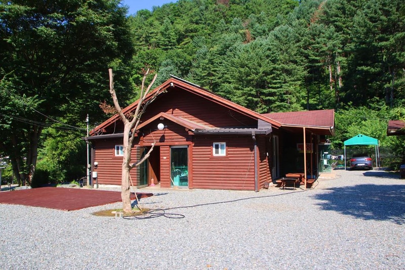 케이 캠핑장(K캠핑장) 시설 사진 7