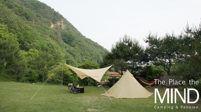 화천마음이머무는곳 시설 사진 15