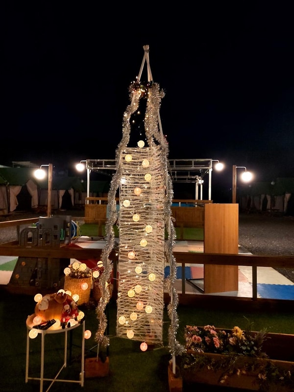 그린글램핑 시설 사진 17