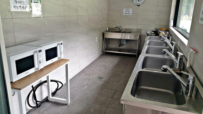 캠프1361 시설 사진 10