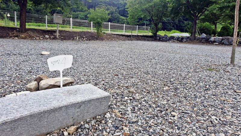 열린캠핑장 시설 사진 28