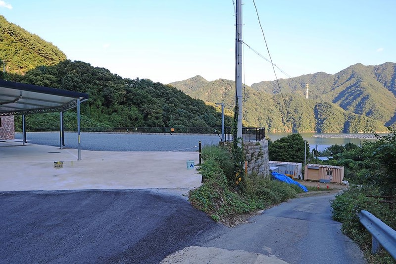 수인야영장 시설 사진 3