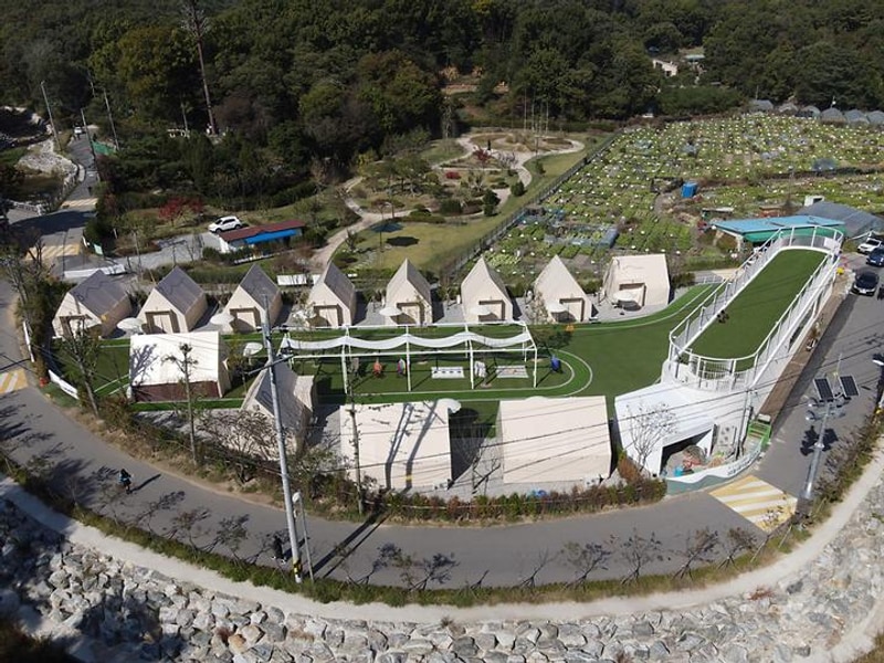 무수아취 대표 사진