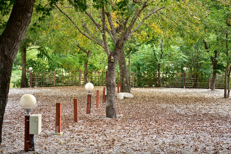 가평사계절캠핑장 시설 사진 5