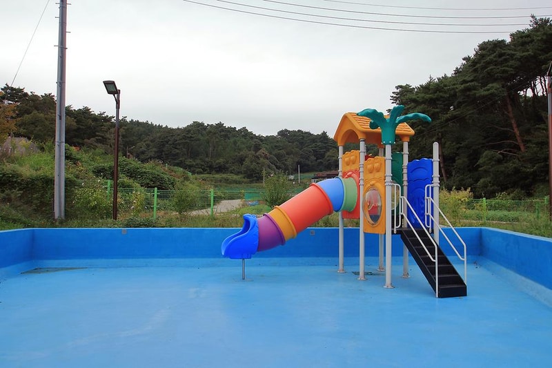 상황오토캠핑장 시설 사진 10