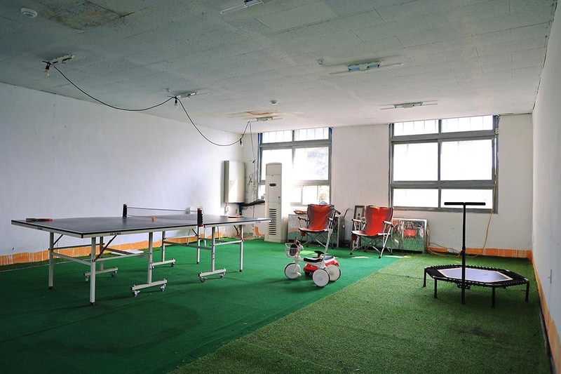 평화누리체험장 시설 사진 9