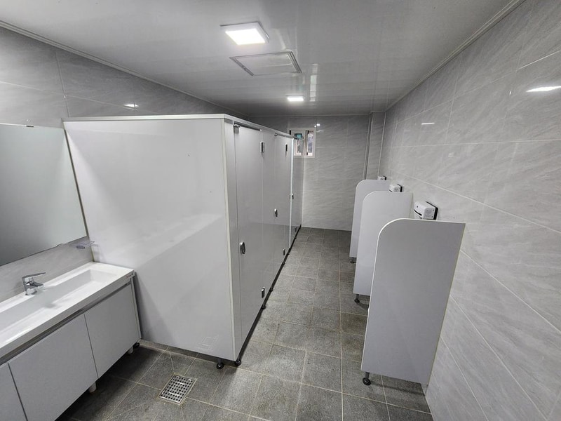 양주 장흥 브이아이피 캠핑장 시설 사진 3