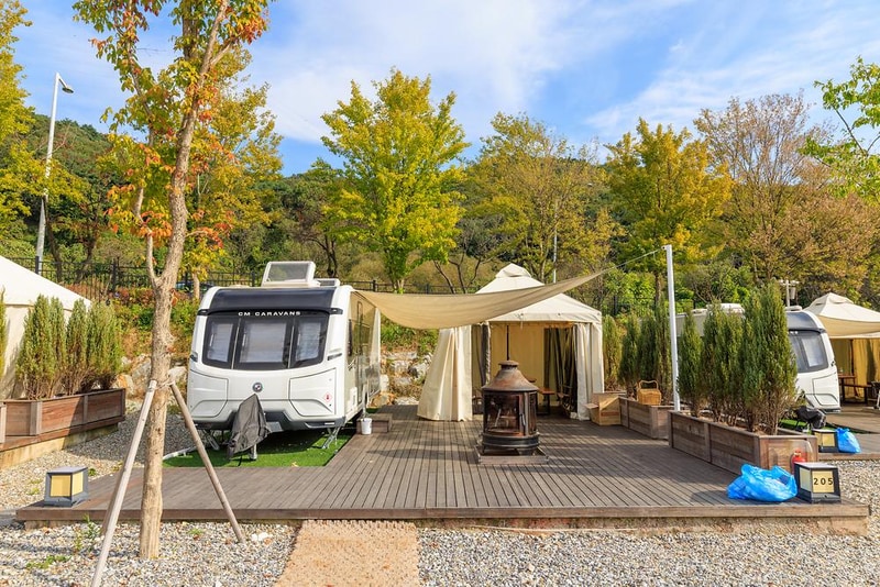 아산스파포레 시설 사진 10