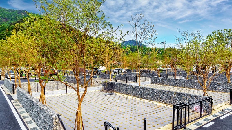 아워 포레스트 시설 사진 15