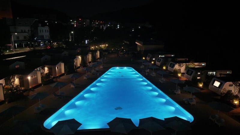 양주잼잼 글램핑&카라반 시설 사진 20