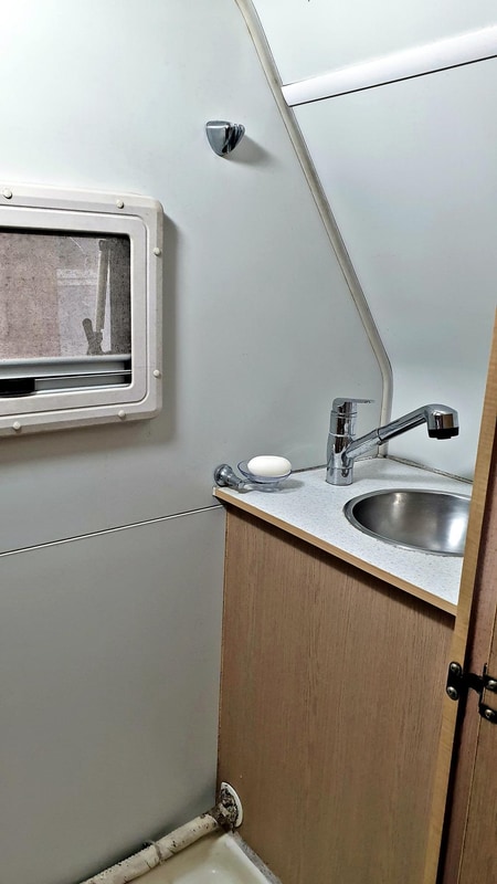 산우물 북 캠핑장 시설 사진 7