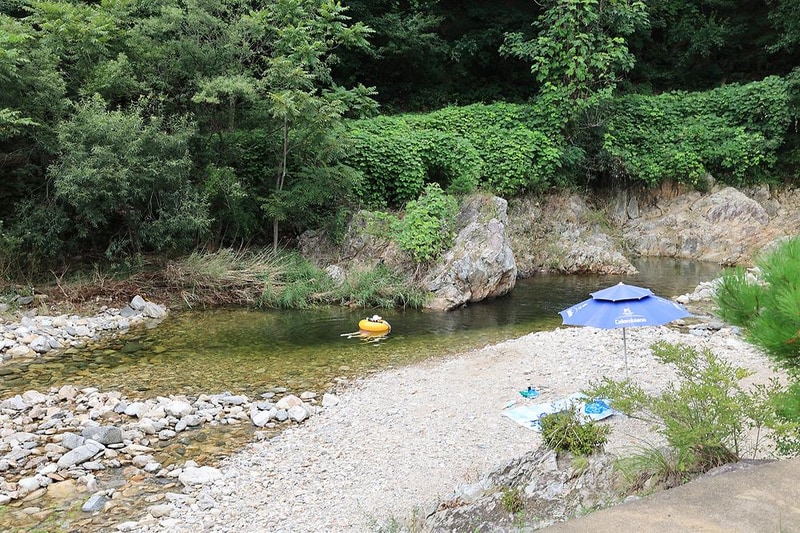 279캠핑장 시설 사진 1