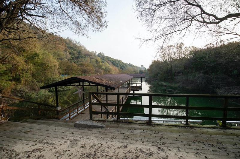 레이크문캠핑장 시설 사진 15