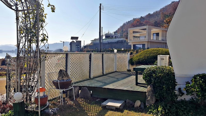 노르딕 민박 시설 사진 19