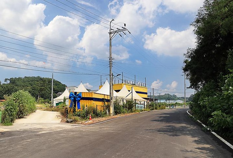 디엠지라운지(DMZ LOUNGE) 대표 사진