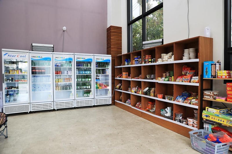 수원 솔내음 캠핑장 시설 사진 6