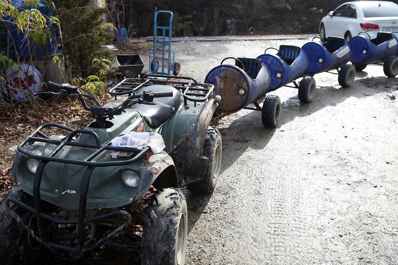 한터팜오토캠핑장 시설 사진 3