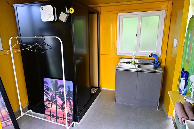 림스 글램핑 시설 사진 7