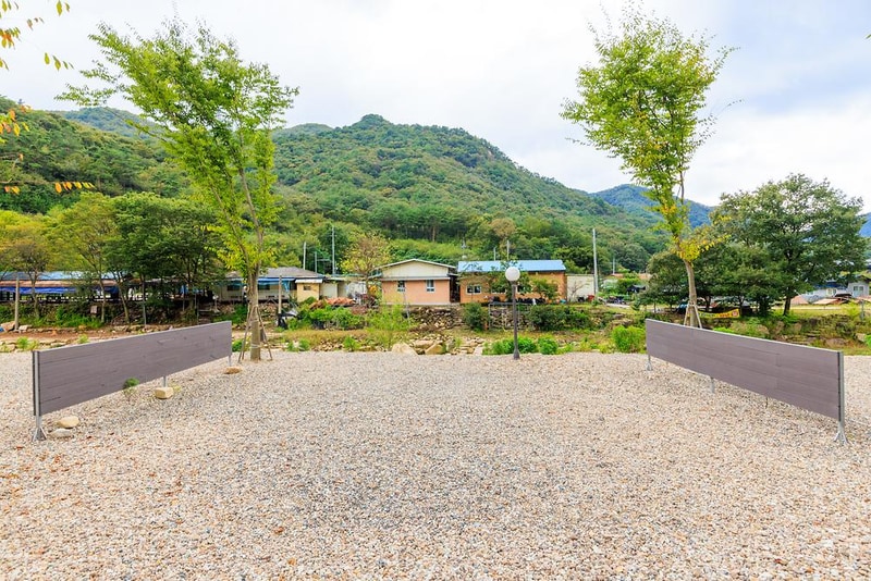 신월리 오토캠핑장 시설 사진 13