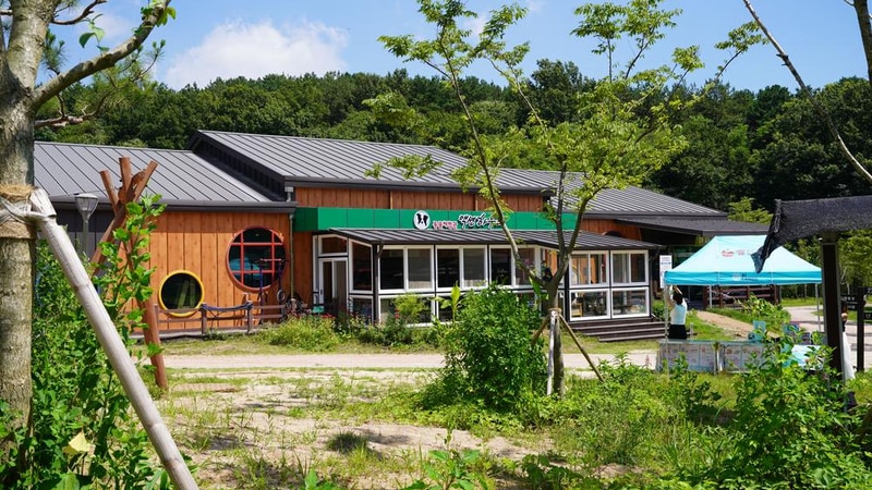 에코캠핑장 시설 사진 9