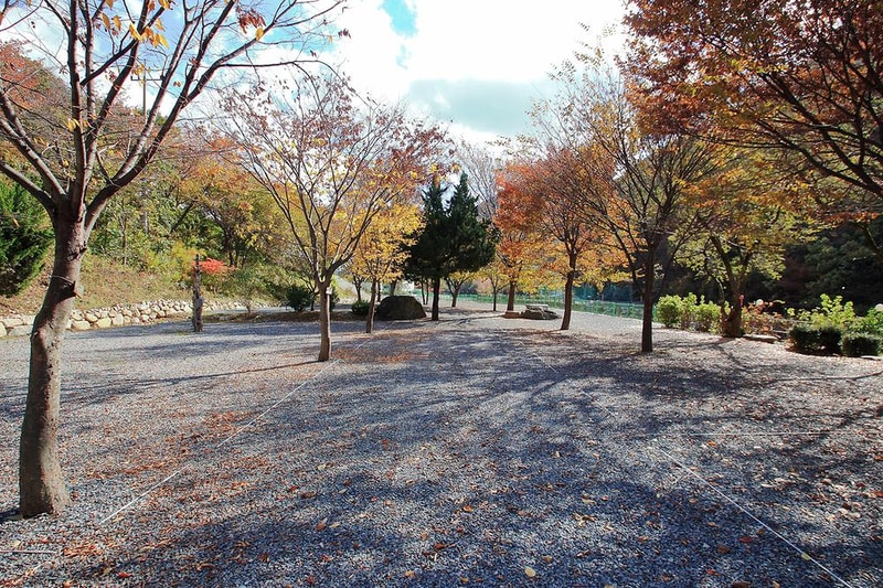 산장펜션 캠핑장 시설 사진 8