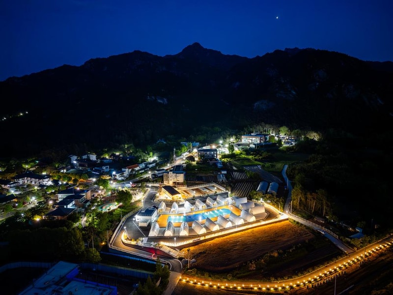 스테이펀 글램핑 시설 사진 9