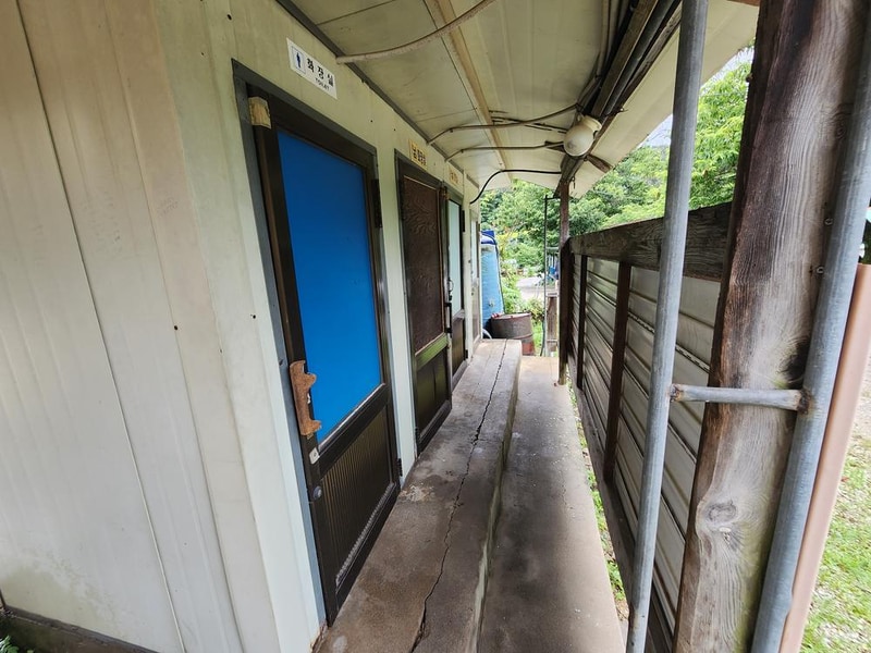 약사밤나무집 캠핑장 시설 사진 16