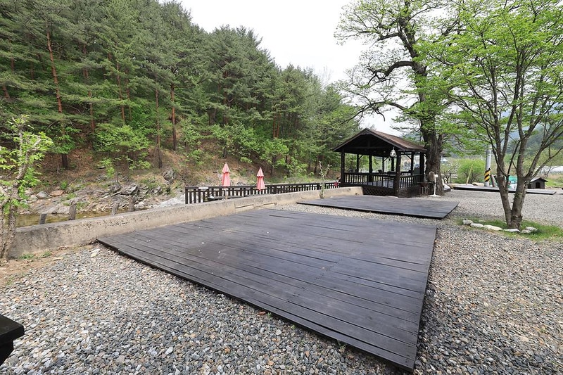 양양캠핑장 시설 사진 7