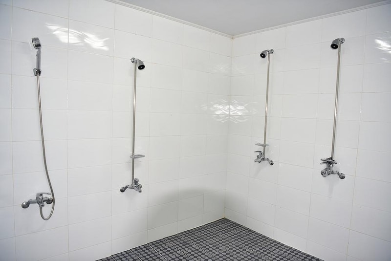 호명산 캠프 시설 사진 15