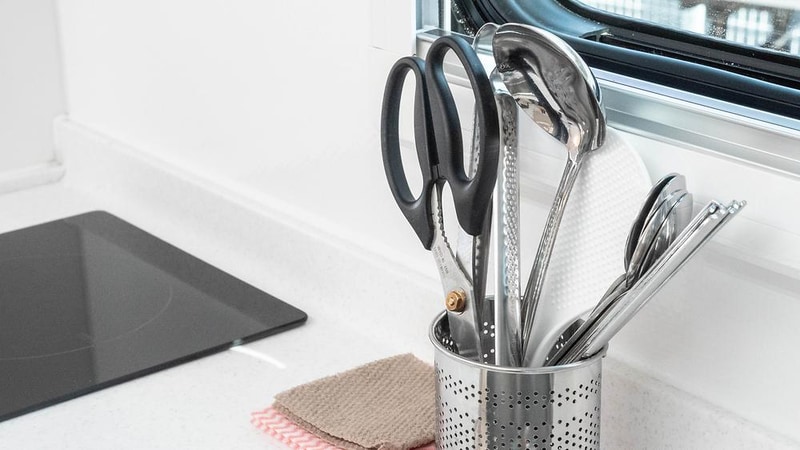 Base Camp 시설 사진 2