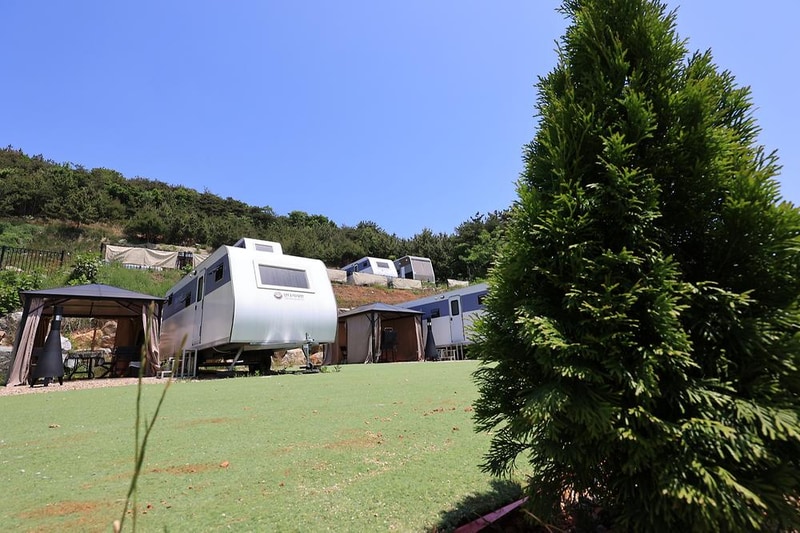 하버드카라반 시설 사진 12