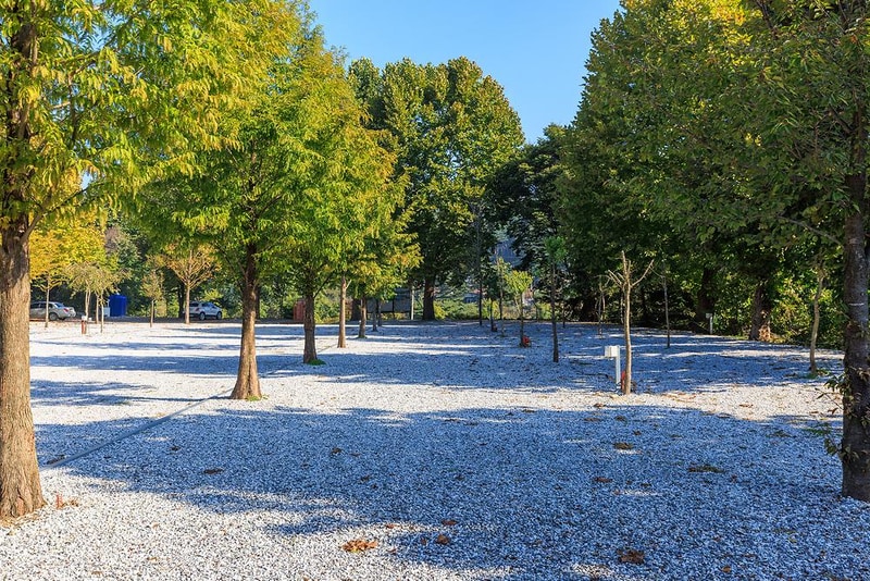 시골학교캠핑장 시설 사진 12