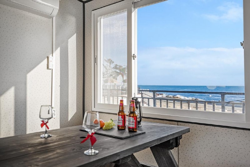 태양&바다 카라반 시설 사진 16