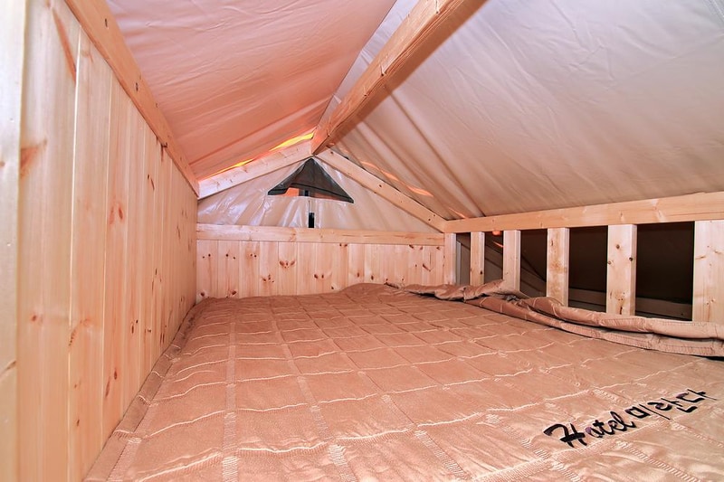 살구나무글램핑&펜션 시설 사진 4