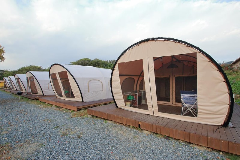 텐타우스 시설 사진 20