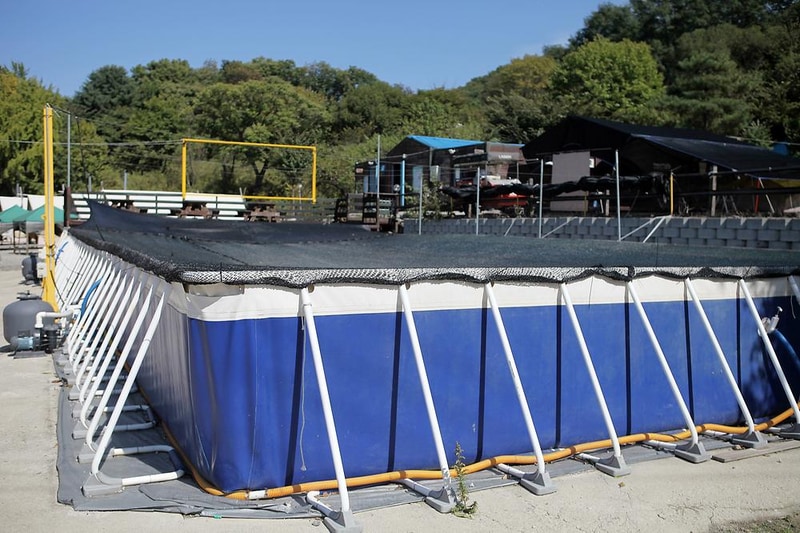 캠프리카캠핑장 시설 사진 9