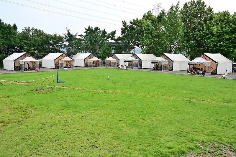 슬로우위켄드 시설 사진 22