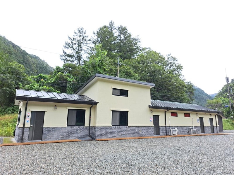 홍천도새울캠핑장 시설 사진 13