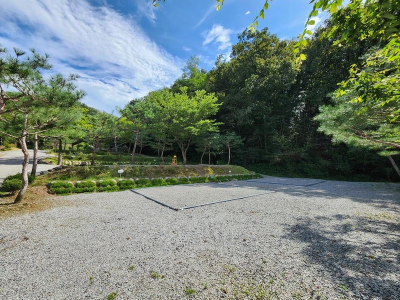 아미캠핑장 시설 사진 36