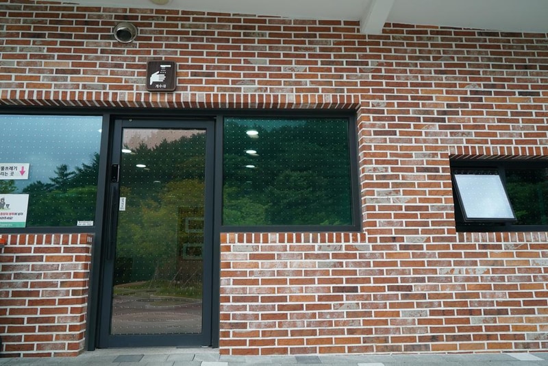 계룡산 갑사자동차야영장 시설 사진 45