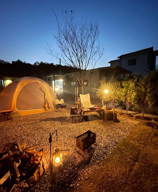 캠프202 시설 사진 19