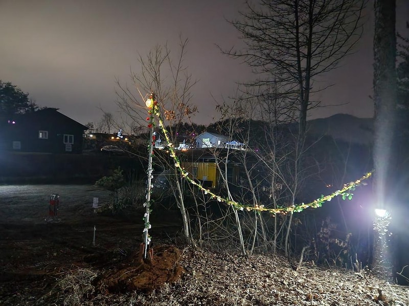 홍천태극캠핑장 시설 사진 14