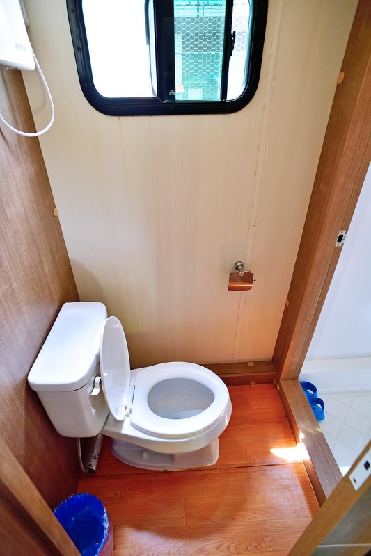 덕유산700휠링캠프 시설 사진 3