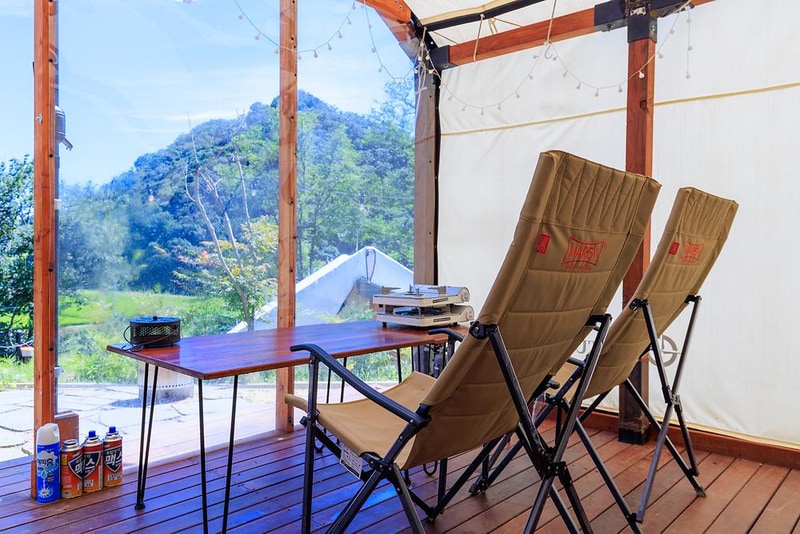 네이스트 프라이빗 음성 시설 사진 26