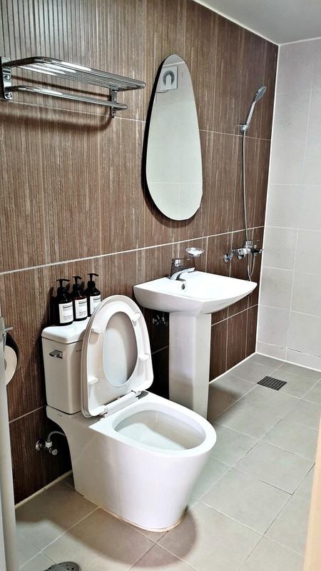 무주 더 스위트 글램핑 시설 사진 29