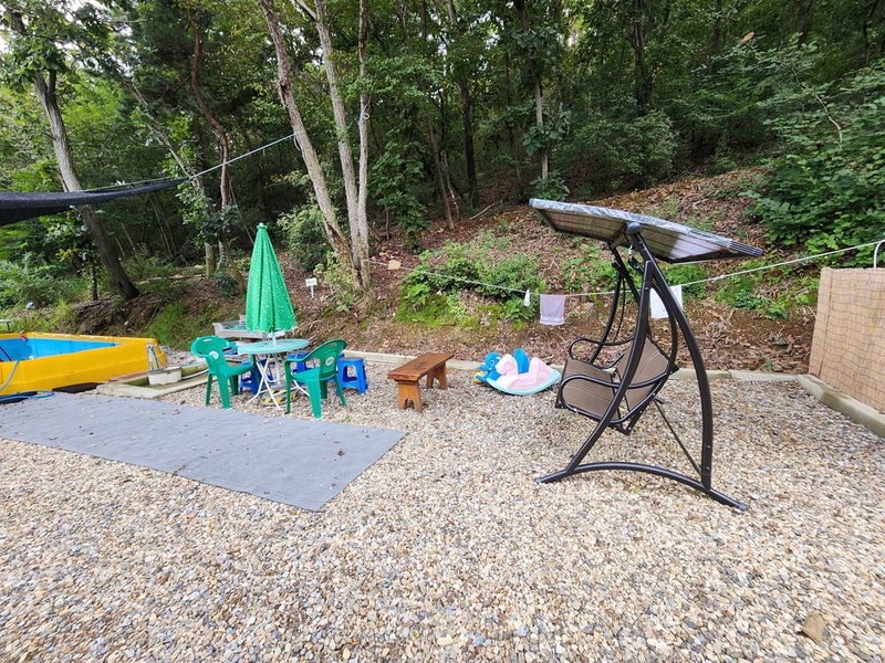 파주 옥돌캠핑장 시설 사진 18