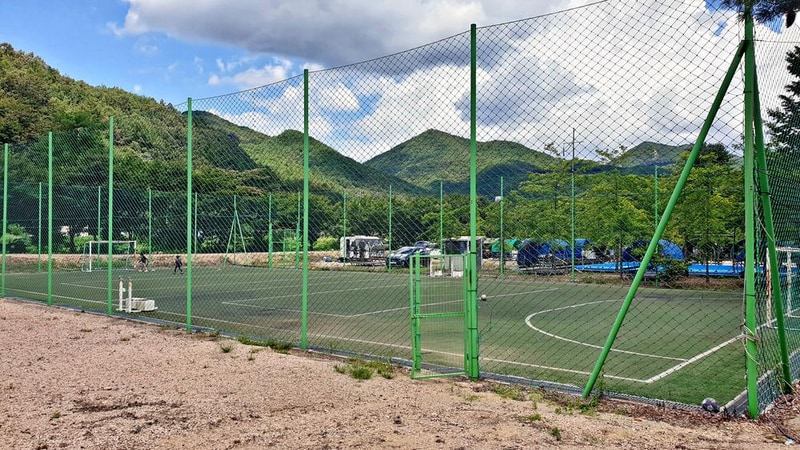 펀펀오토캠핑장 시설 사진 9