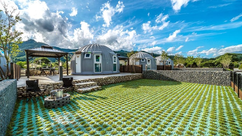 아워 포레스트 시설 사진 3